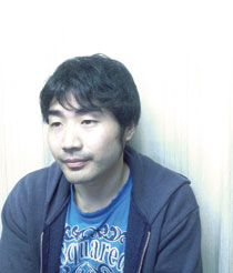 作・演出：田川啓介