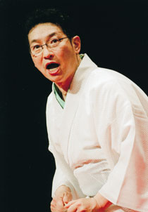 春風亭昇太独演会