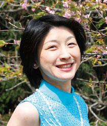 野田香苗(朗読)