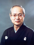 野村万作