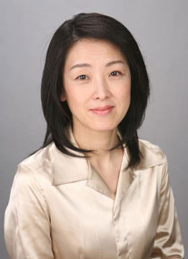 山本郁子