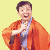 柳家喬太郎