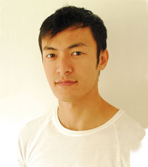 青木尚哉