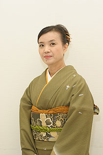 鈴木千秋