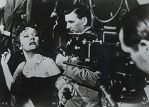 『サンセット大通り』Sunset Boulevard