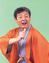 柳家喬太郎みたか勉強会
