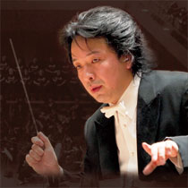 沼尻竜典（音楽監督・指揮）