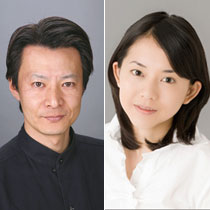 瀬戸口 都＋伊藤安那
