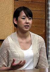 石橋けい