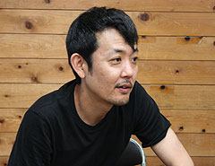 岡部たかし