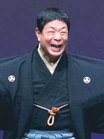 柳家さん喬