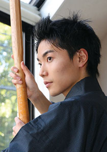 相川陽介