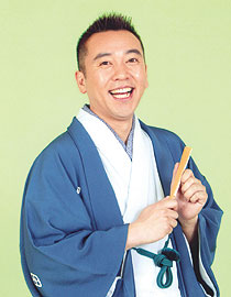 林家たい平独演会