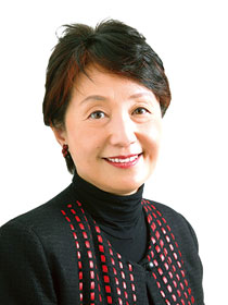 山根 基世