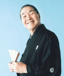 柳家権太楼独演会