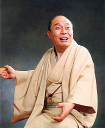 瀧川鯉昇独演会