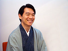 柳家花緑