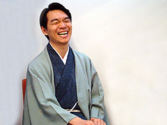 柳家花緑