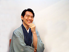 柳家花緑