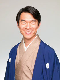 柳家花緑独演会