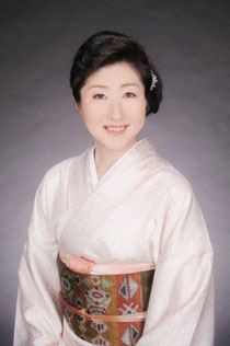 中村雅子（フリーアナウンサー）