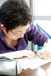 野木萌葱 ©WATANABE Ryuta