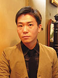 喜安浩平さん