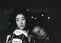 山田 五十鈴『祇園の姉妹』