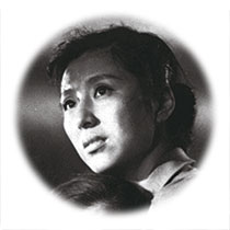 津島恵子