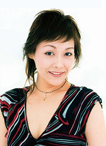 杉村理加（俳優・テアトルエコー所属）