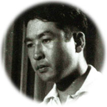 小林桂樹