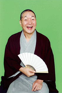 柳家権太楼 独演会
