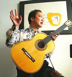 鈴木大介