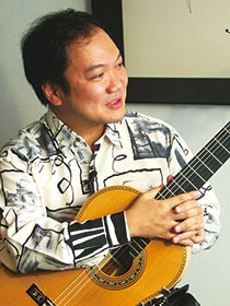 鈴木大介