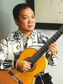 鈴木大介