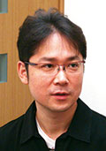矢部達哉