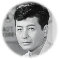 池部 良