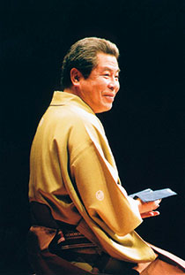 立川志の輔独演会