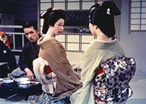 『恋人』 