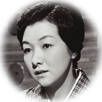 高峰秀子