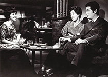 『早春』