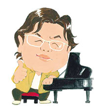 ©岸本ますみ