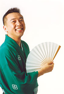 林家たい平