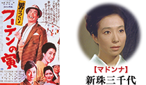 『男はつらいよ フーテンの寅』 