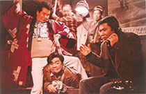 『新 男はつらいよ』