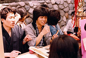 立川志らく