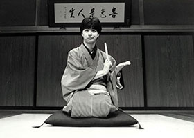 立川志らく