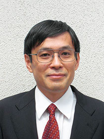 古川隆久（日本大学教授）