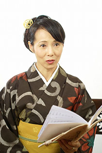 原きよ