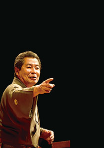 立川志の輔独演会